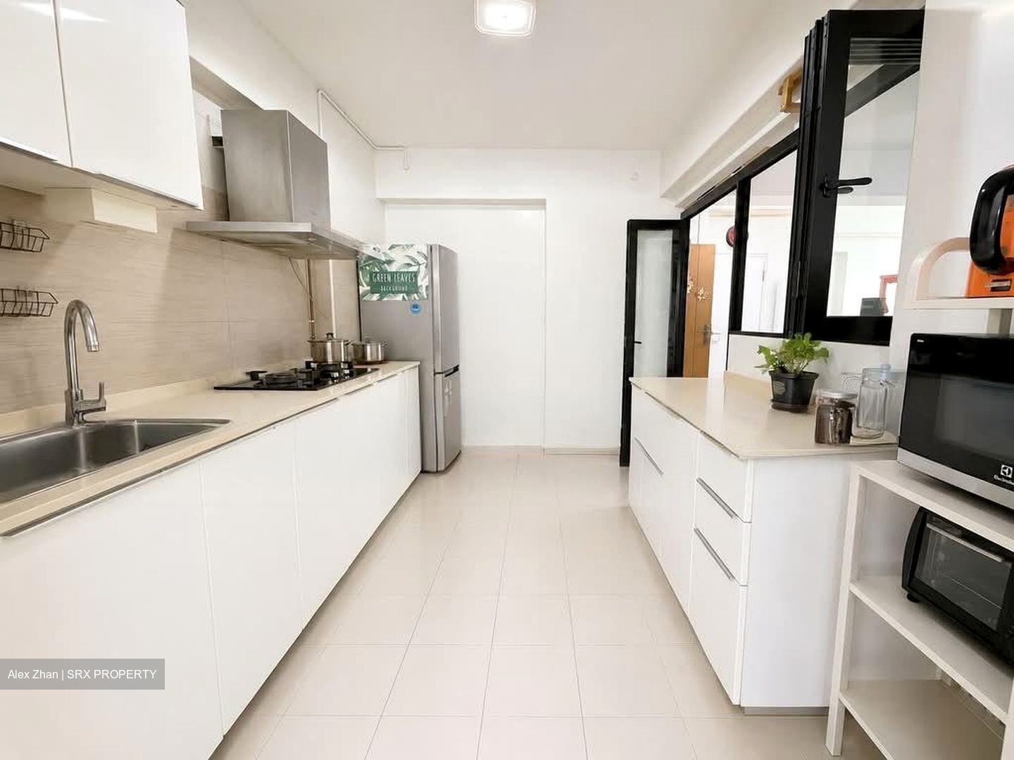 Blk 115A Eastlace @ Canberra (Sembawang), HDB 4 Rooms #591255661